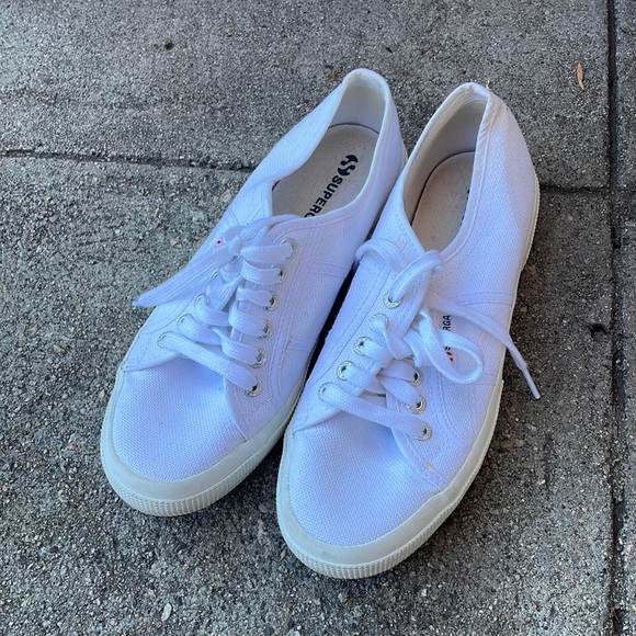 Superga low top sneaker - Picture 2 of 4